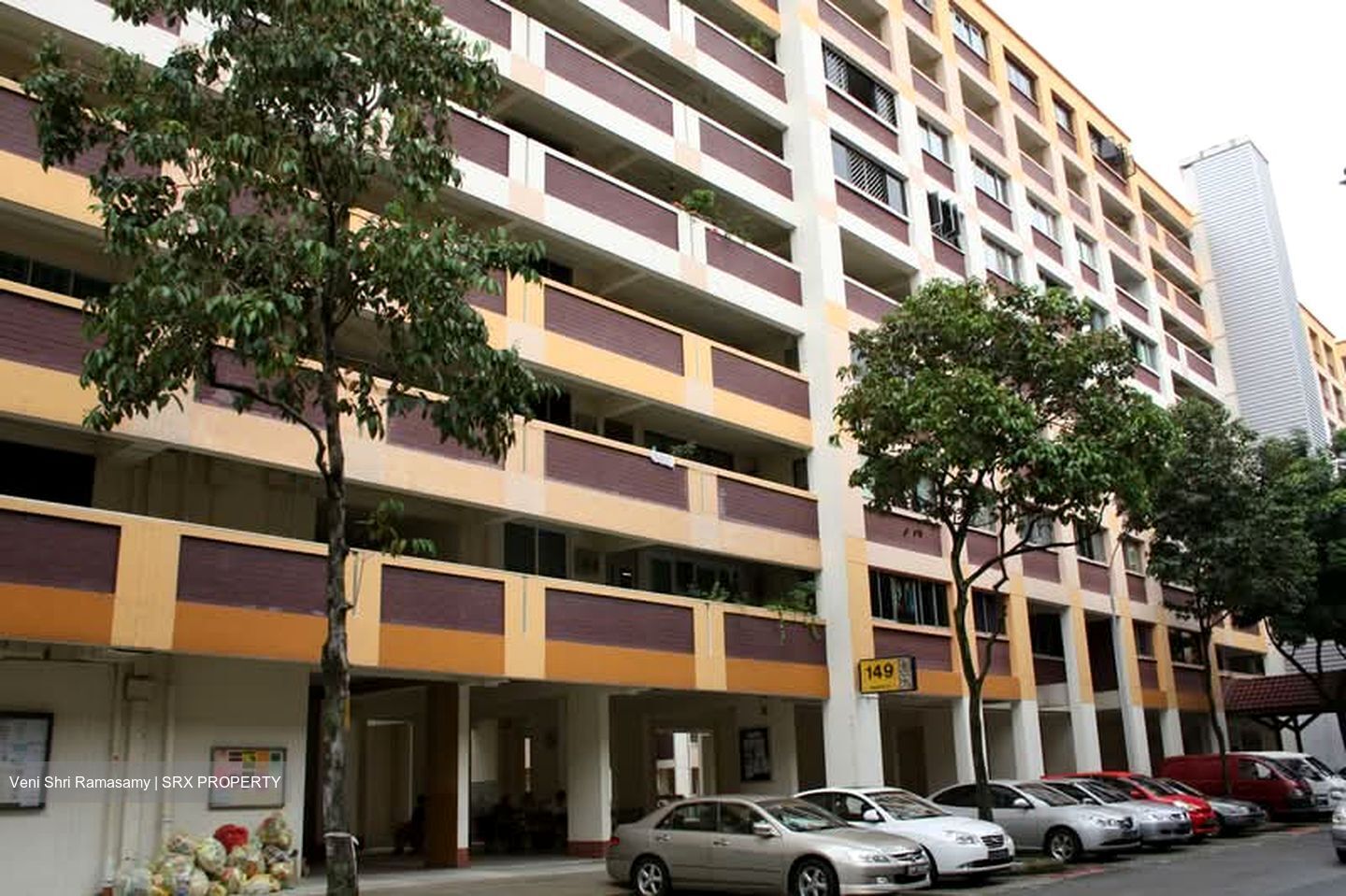 Bishan Street 11 (Bishan),  #613353011